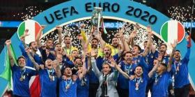 欧洲杯加时赛多久 欧洲杯加时赛规则介绍