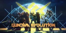 万代南梦宫公布高达FPS多人对战游戏 《高达：进化》于2022年发售