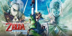 《塞尔达：天空之剑HD》IGN 8分 和记忆中一样迷人 
