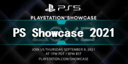 PlayStation Showcase发布会有哪些 PS Showcase 2021发布会汇总