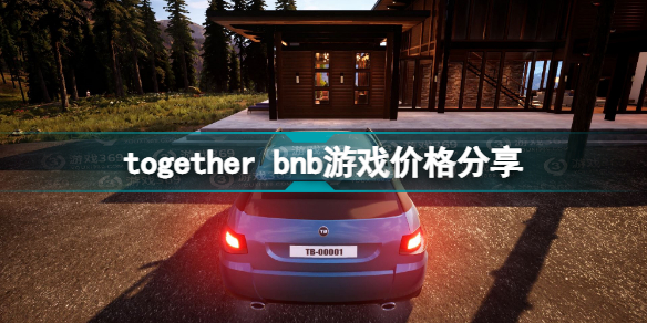 together bnb多少钱 together bnb游戏价格分享