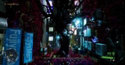《幽灵线：东京》PC版本光追实机演示 手势结印除魔驱鬼