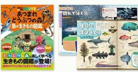 《动物森友会》将在日本推出百科全书