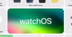 苹果发布WatchOS 9 健康运动两手抓