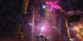 最终幻想14：水晶冲突从青铜到水晶--舞者的5V5推车攻略