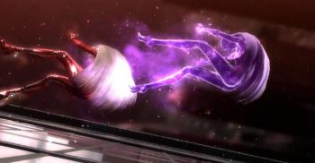 刚人发布《天使猎手3》介绍游戏将于10月28日正式发售