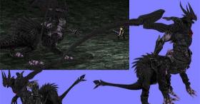 画质提升《最终幻想7》原版大修MOD发布