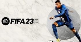教程：FIFA 23 无法下载慢，进不去，断线，连不上服务器