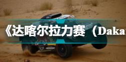 《达喀尔拉力赛（Dakar Desert Rally）》需要什么配置