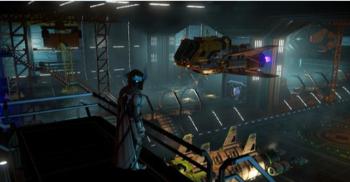 《无人深空》更新腰斩升级模块栏位 引玩家差评轰炸