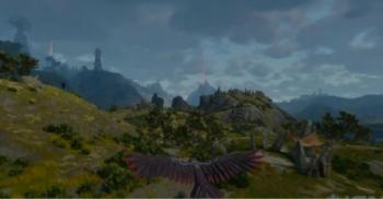 开放世界肉鸽《Ravenbound》预告 展示游戏战斗与环境