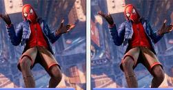 各有千秋 《漫威蜘蛛侠：迈尔斯》PC对比PS5版视频