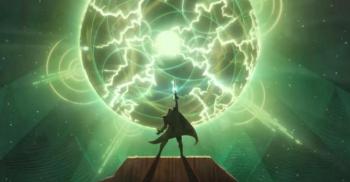 《龙腾世纪4》全新预告片公布：谁是恐狼