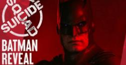 蝙蝠侠亮相，《自杀小队：战胜正义联盟》将于明年 5 月 26 日发布