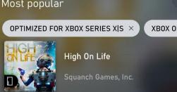 《High On Life》超过《我的世界》成Game Pass最热门游戏