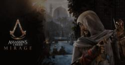 育碧称《刺客信条：幻景》游戏将回归初心采用一代的叙事风格