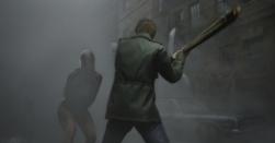 《寂静岭2：重制版》内容被公布团队正在开发难以置信的游戏