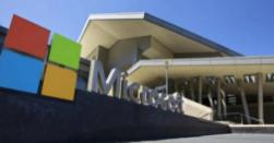 消息称微软即将大裁员 会裁掉5%的员工
