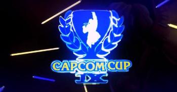 Capcom官方《街头霸王5》格斗游戏比赛 抛弃PS平台