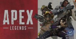 《Apex英雄》迎来了发售4周年 游戏人数已经突破1亿