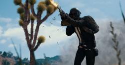 《绝地求生》开发商计划推出射击游戏新作对抗《逃离塔科夫》