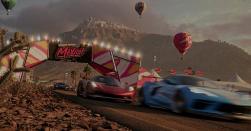 《极限竞速：地平线5》DLC周四公布 玩家人数突破2800万