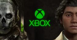 Xbox老板：《使命召唤》不会成为独占内容