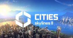 P社宣布称《城市：天际线2》 面向全平台发布并且将在年内发行
