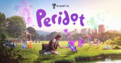 宝可梦GO开发商原创AR游戏《Peridot》将会在5月9日在美国上线