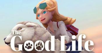 《The Good Life》新增12个支线任务的游戏DLC已经正式上架