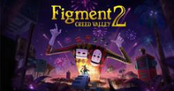 《虚构世界2：坚信之谷（Figment 2: Creed Valley）》迎来正式发售