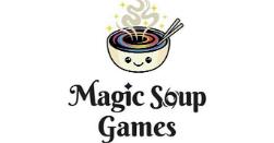 前3位暴雪领导人在现在成立了Magic Soup