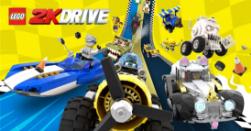 传闻称乐高赛车游戏《LEGO 2K Drive》正在进行游戏测试