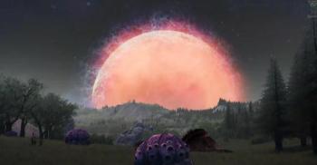 《滞困：异星黎明》正式版4月25日发售 体验一场难以预测的壮阔旅程