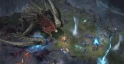 《暗黑破坏神4》公开测试版游玩  传奇装备遗失找回功能