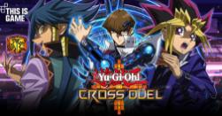 《游戏王CROSS DUEL》将会在9月4日进行停服