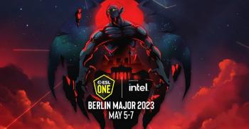 《DOTA2》柏林Major 将会在4月26日正式开始