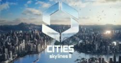 《城市：天际线2》使用Unity引擎已开发数年时间 透露了一些新游戏情报