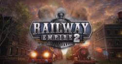 《铁路帝国2》已经确定将会在5月25日进行发售