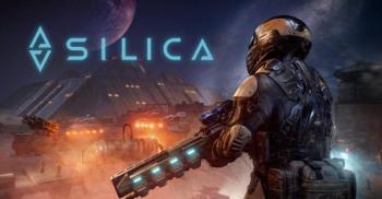 FPS+策略游戏《Silica》公布 抢先体验阶段将持续 9 至 12 个月