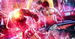 《铁拳8》将采用虚幻引擎5开发制作 游戏画面令制作人感到不满