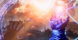 传单人魔法射击游戏《不朽者传奇》最初于去年的TGA上公布