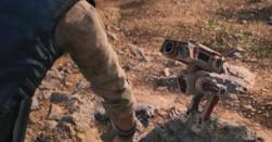 《星球大战绝地：幸存者》最终实机预告片 本作将于4月28日发售
