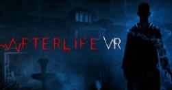 VR恐怖冒险游戏《Afterlife VR》4月19日登陆PS VR2