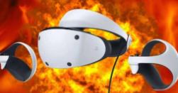 PSVR2一月内销量破30万，成为VR设备最快卖出的产品