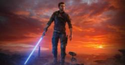 EA发布《星球大战绝地：幸存者》PC版补丁，主机版即将发布