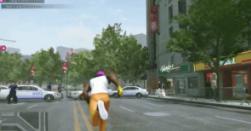 《街头霸王6》实机演示展示全新模式“环球游历”
