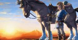《塞尔达传说：王国之泪》实体版将在GameStop商店提前发售