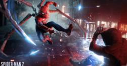 《漫威蜘蛛侠2》开发商叙事总监表达对游戏的兴奋之情