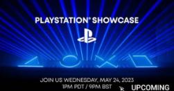 PlayStation游戏展即将举行，多款精彩新作亮相！